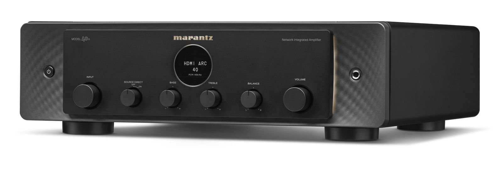 Marantz Model40/N1B zwart