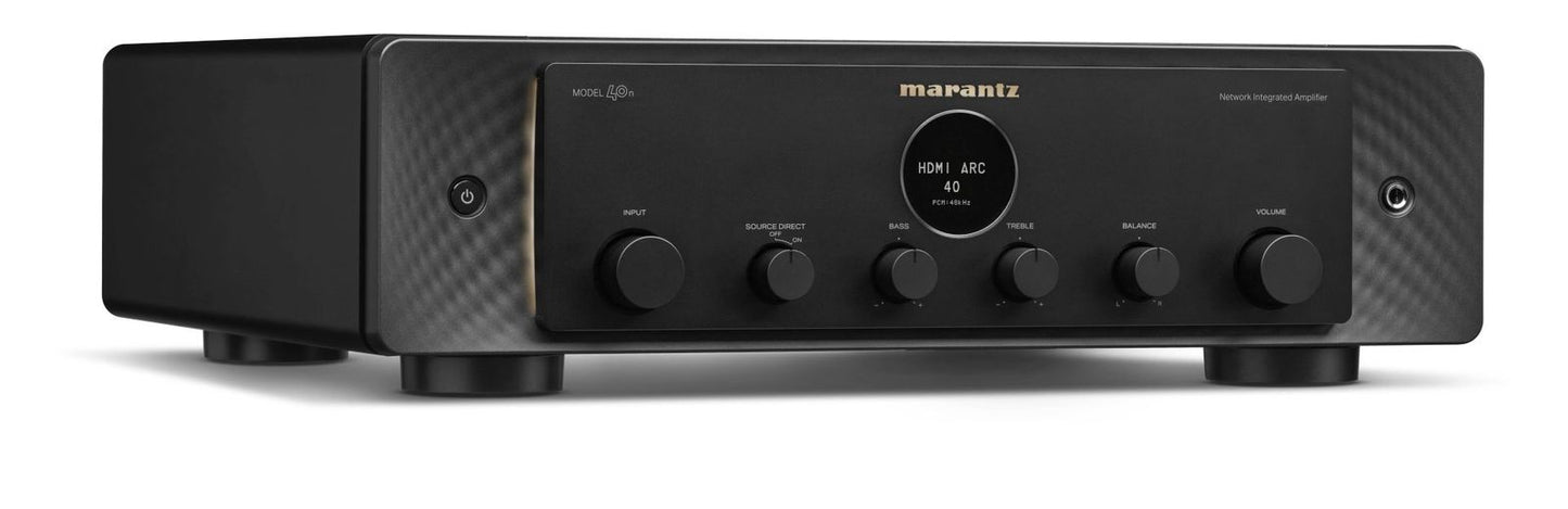Marantz Model40/N1B zwart