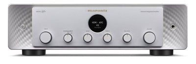 Marantz Model40/N1SG zilvergoud