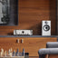 Marantz Model40/N1SG zilvergoud