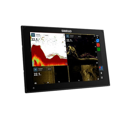 Simrad NSX 3012