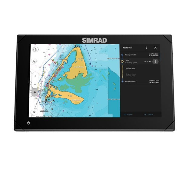 Simrad NSX 3012