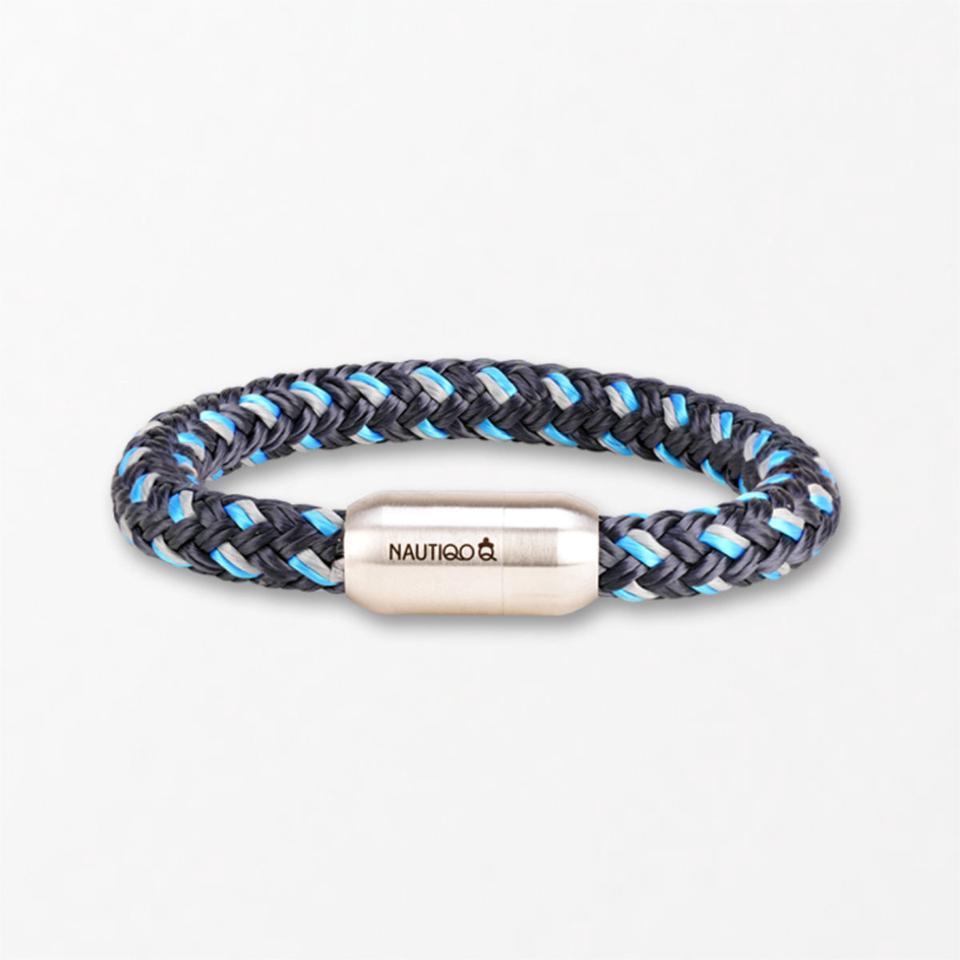 Nautiqo Touw armband S (16 cm)
