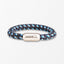 Nautiqo Touw armband S (16 cm)