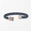 Nautiqo Touw armband S (16 cm)