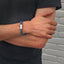 Nautiqo Touw armband S (16 cm)