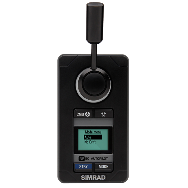Simrad NF80