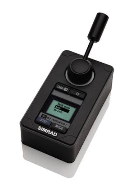 Simrad NF80