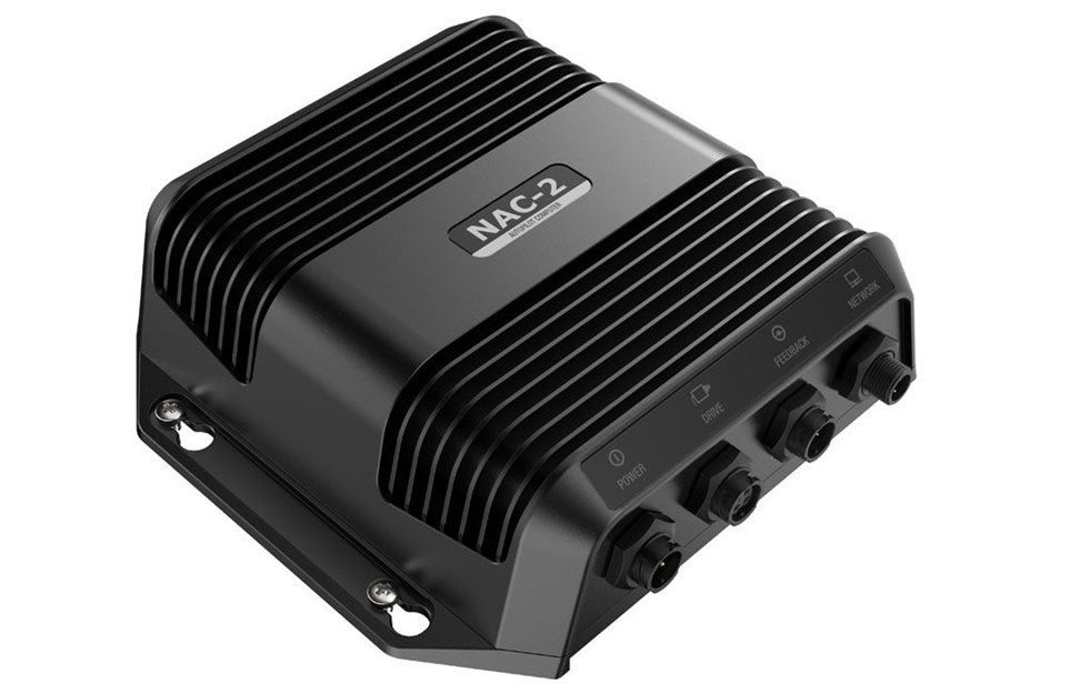 Simrad NAC-2
