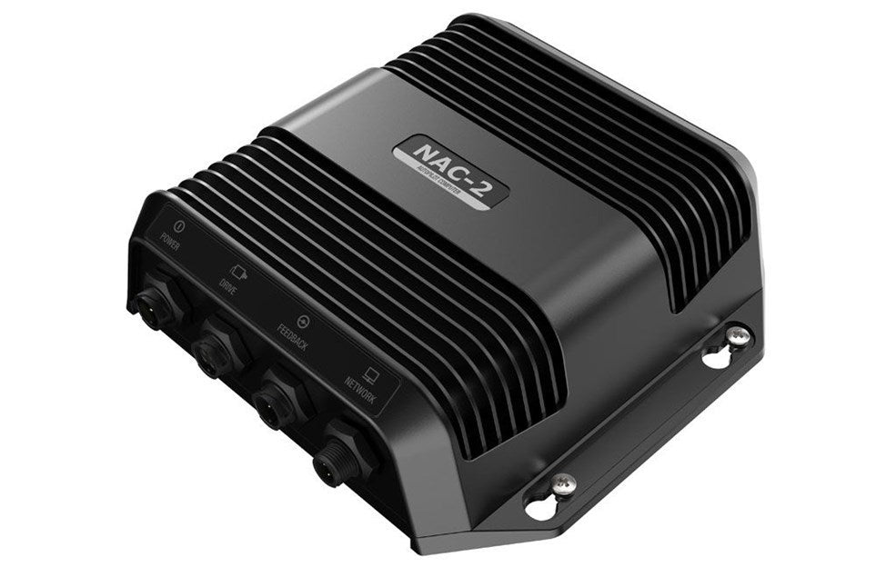 Simrad NAC-2
