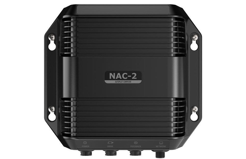 B&G NAC-2