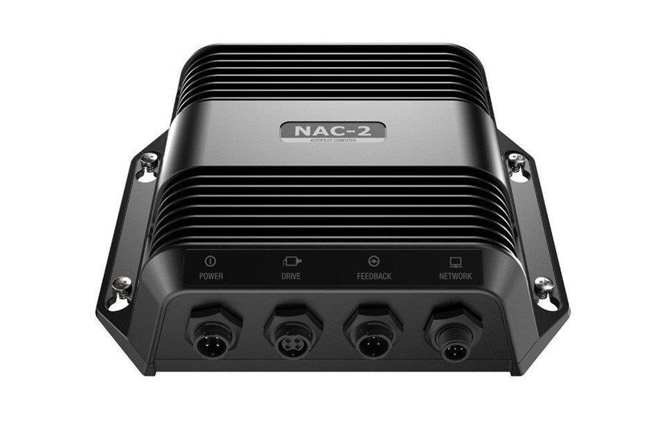 B&G NAC-2