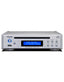 Teac PD-301DAB-X zilver