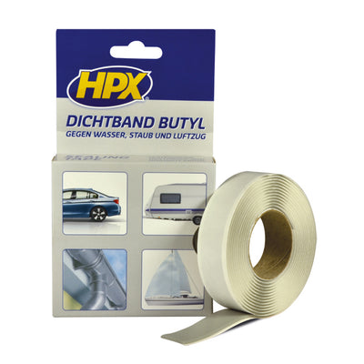 HPX Butyl afdichtingstape