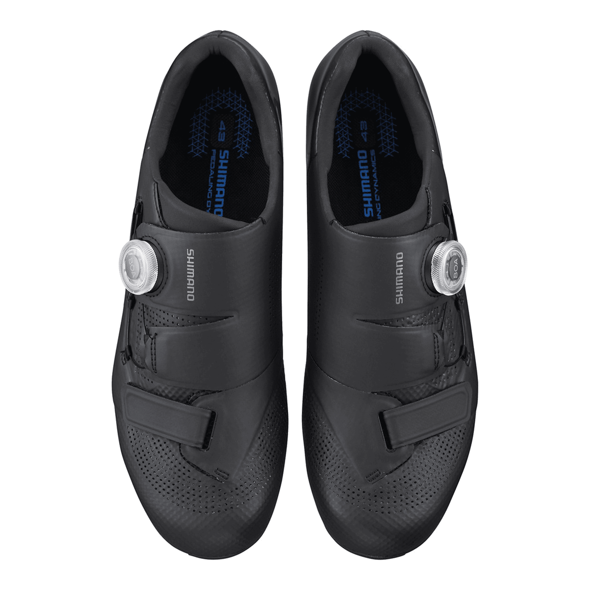 Shimano RC502W 41