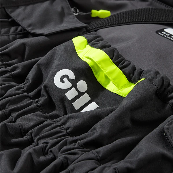 Gill OS2 Offshore zeilbroek XS