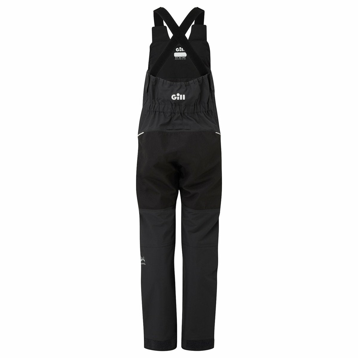 Gill OS2 Offshore zeilbroek