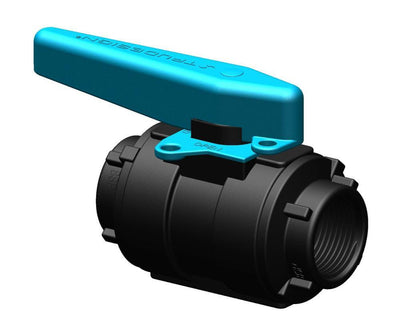 TruDesign Kogelkraan 25 mm