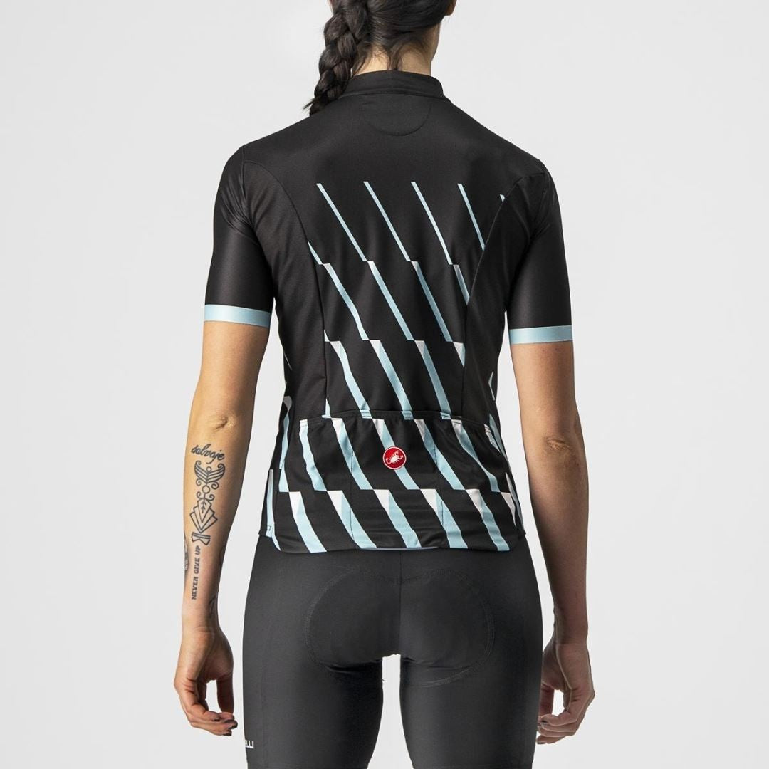 Castelli Pendio