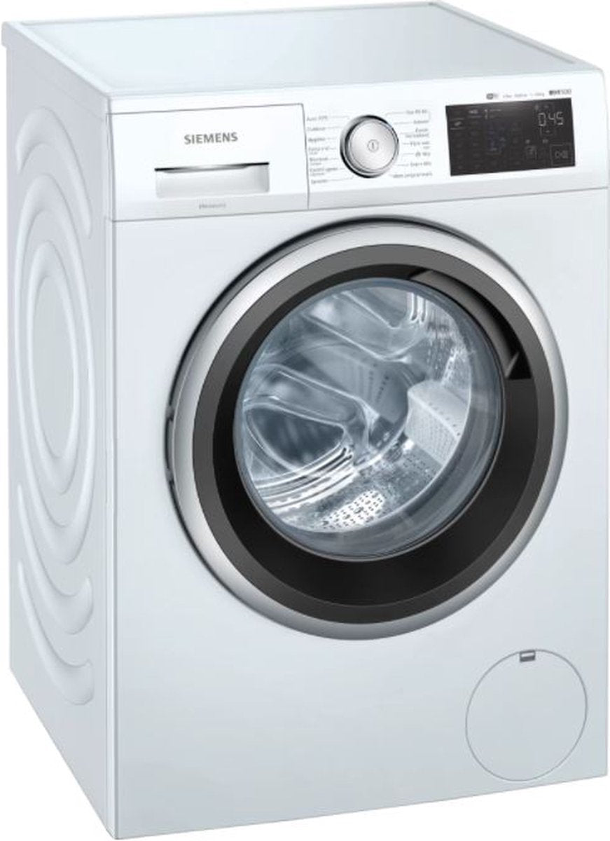 Siemens WM14LPH0NL