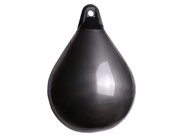 Majoni Bolfender 55 cm antraciet