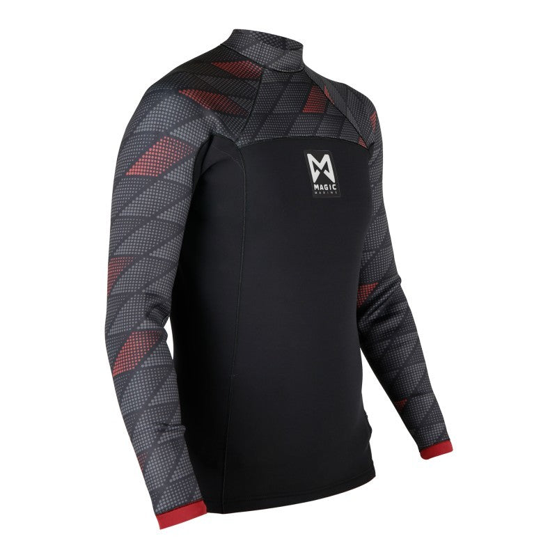 Magic Marine Racing Vest L/S Neoprene M