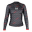 Magic Marine Racing Vest L/S Neoprene