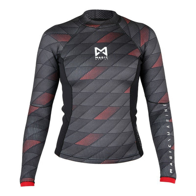 Magic Marine Racing Vest L/S Neoprene S