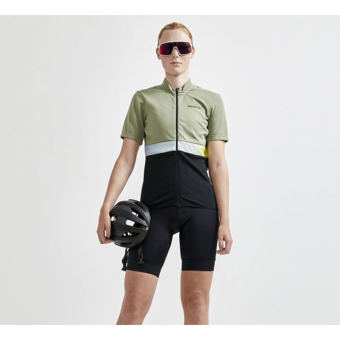 Craft Core Endurance Bibshort