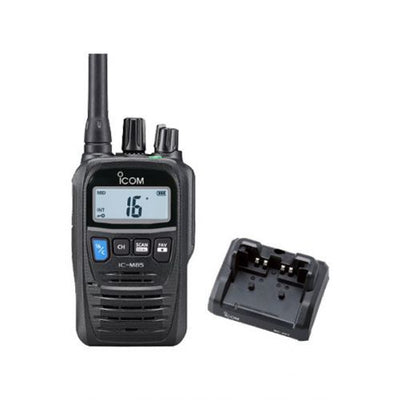 Icom IC-M85E