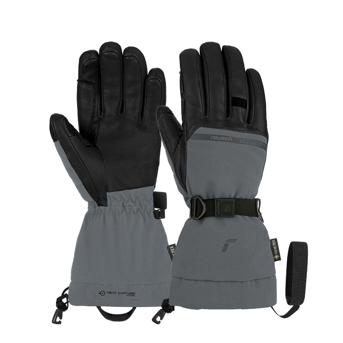 Reusch Discovery Gore-Tex