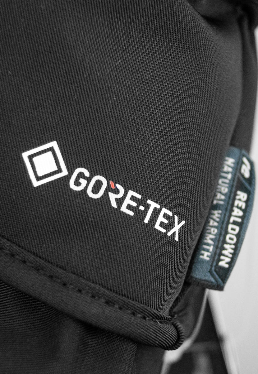 Reusch Down Spirit GTX