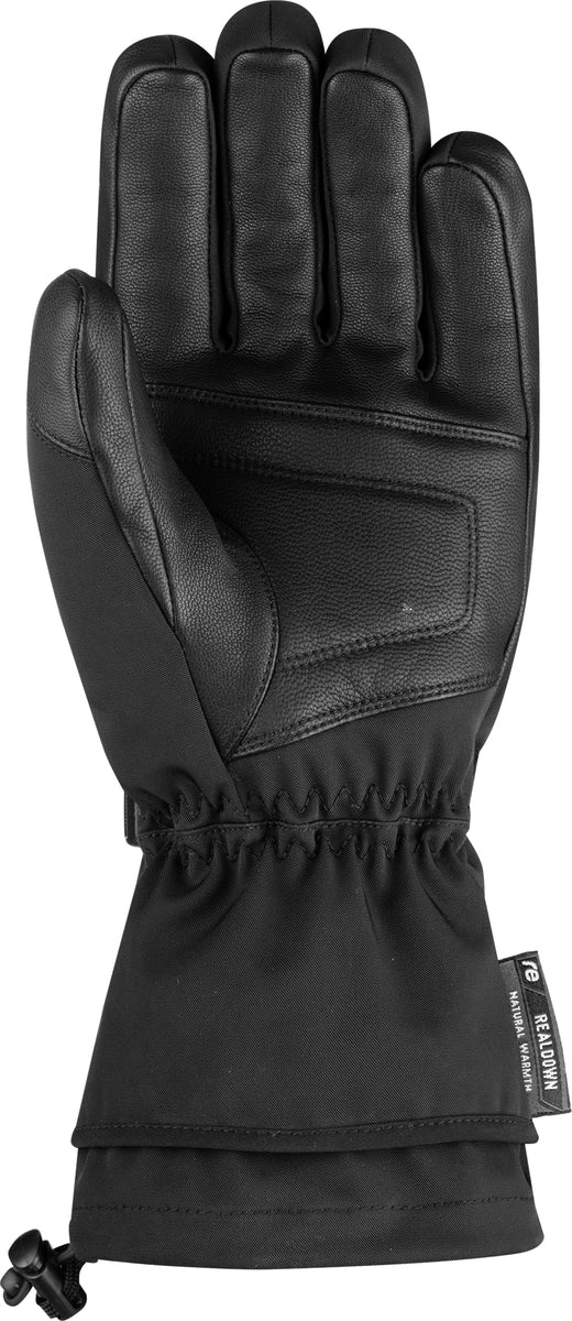 Reusch Down Spirit GTX