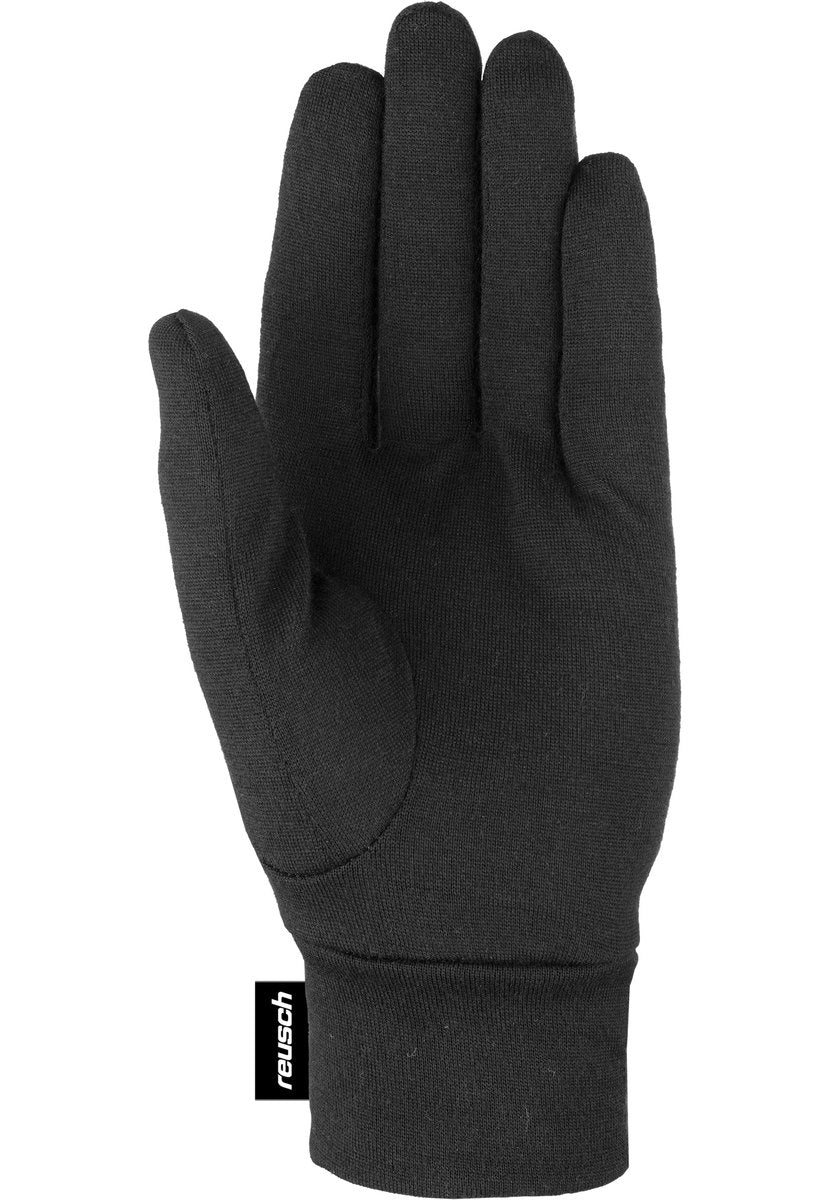 Reusch Merino Wool Conductive 9.5