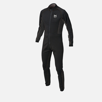 Magic Marine Overall Fleece Fzip XXXS