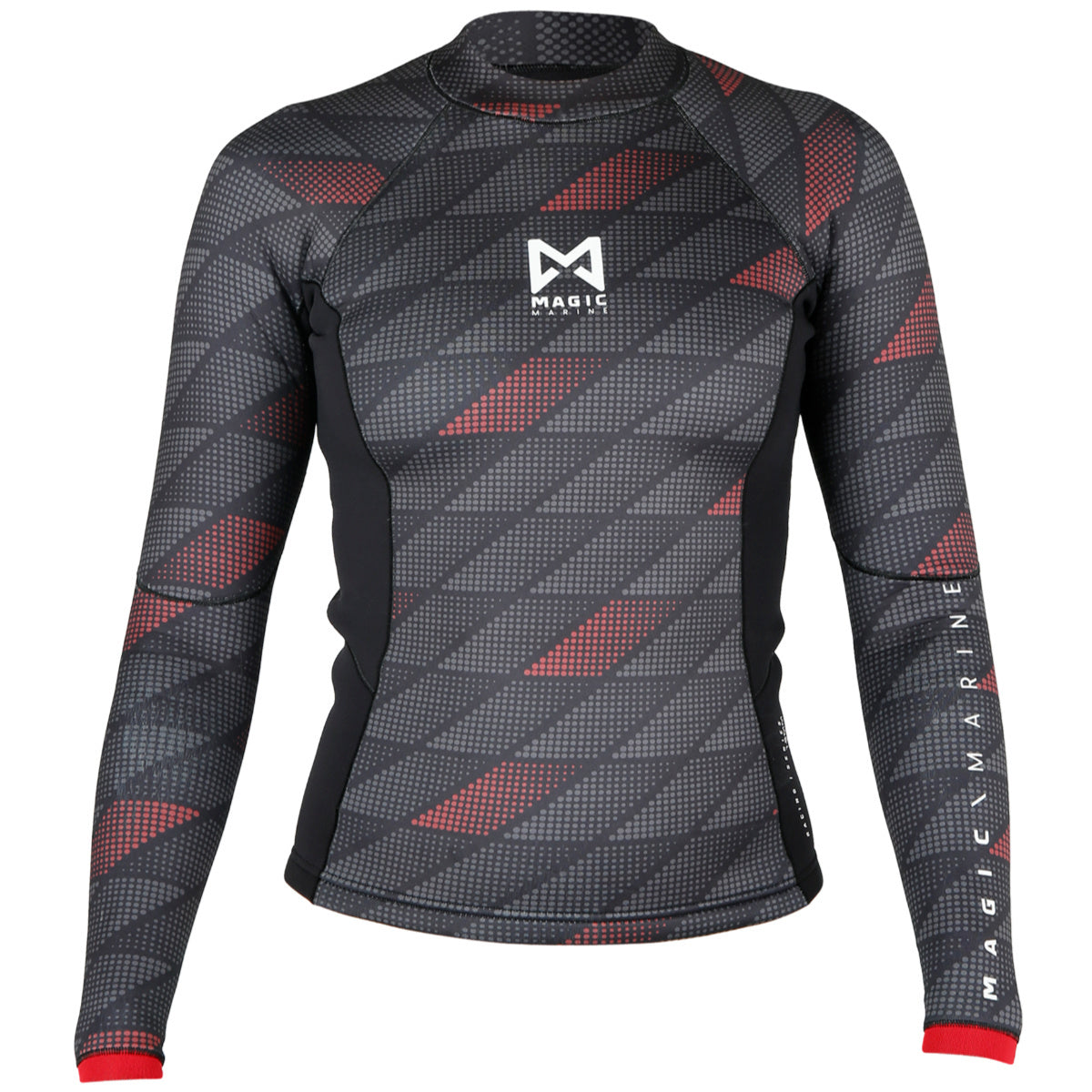Magic Marine Racing Vest Neoprene