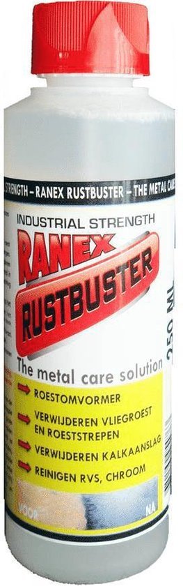 Ranex Rustbuster