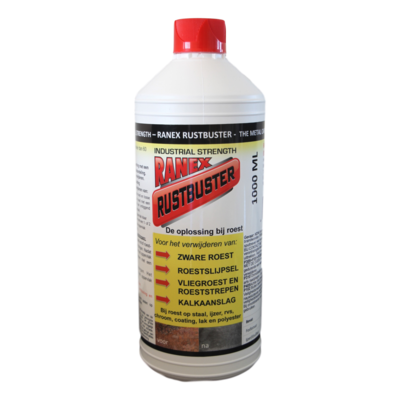 Ranex Rustbuster