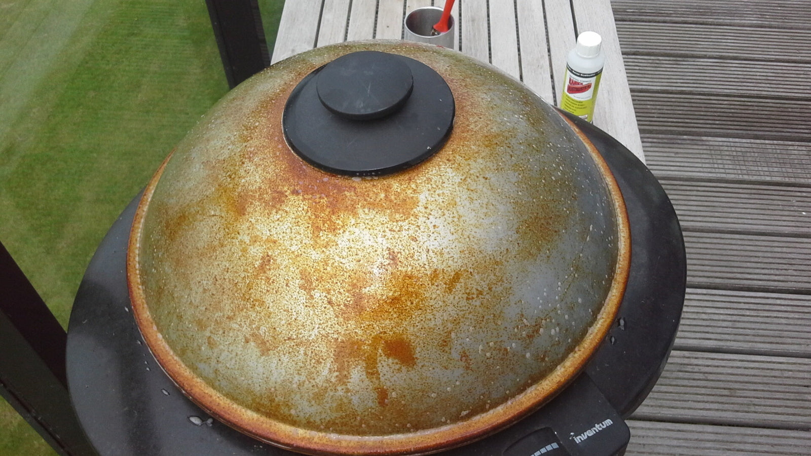 Ranex Rustbuster 4 l