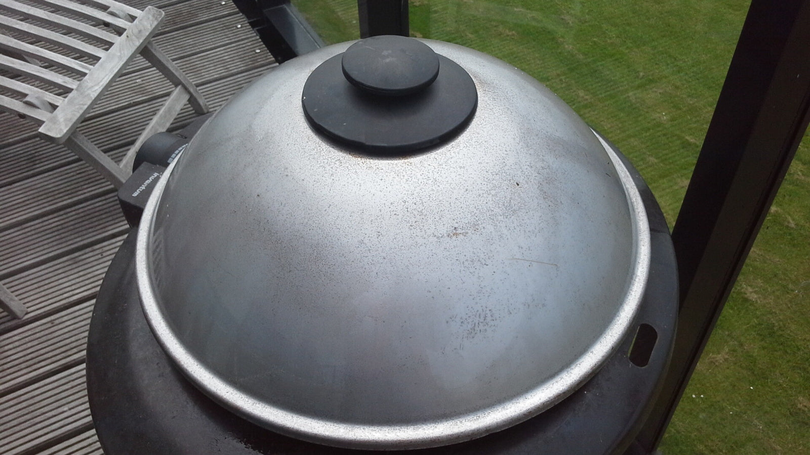 Ranex Rustbuster 4 l