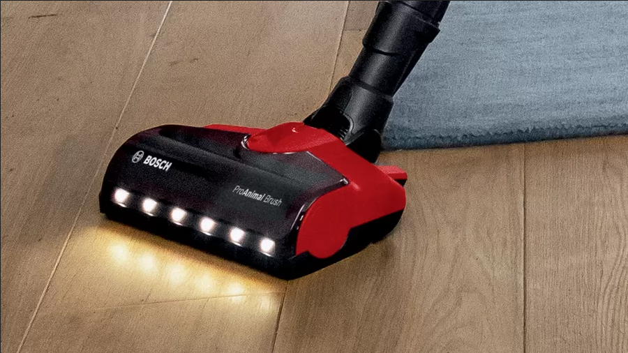 Bosch BCS711PET Unlimited 7