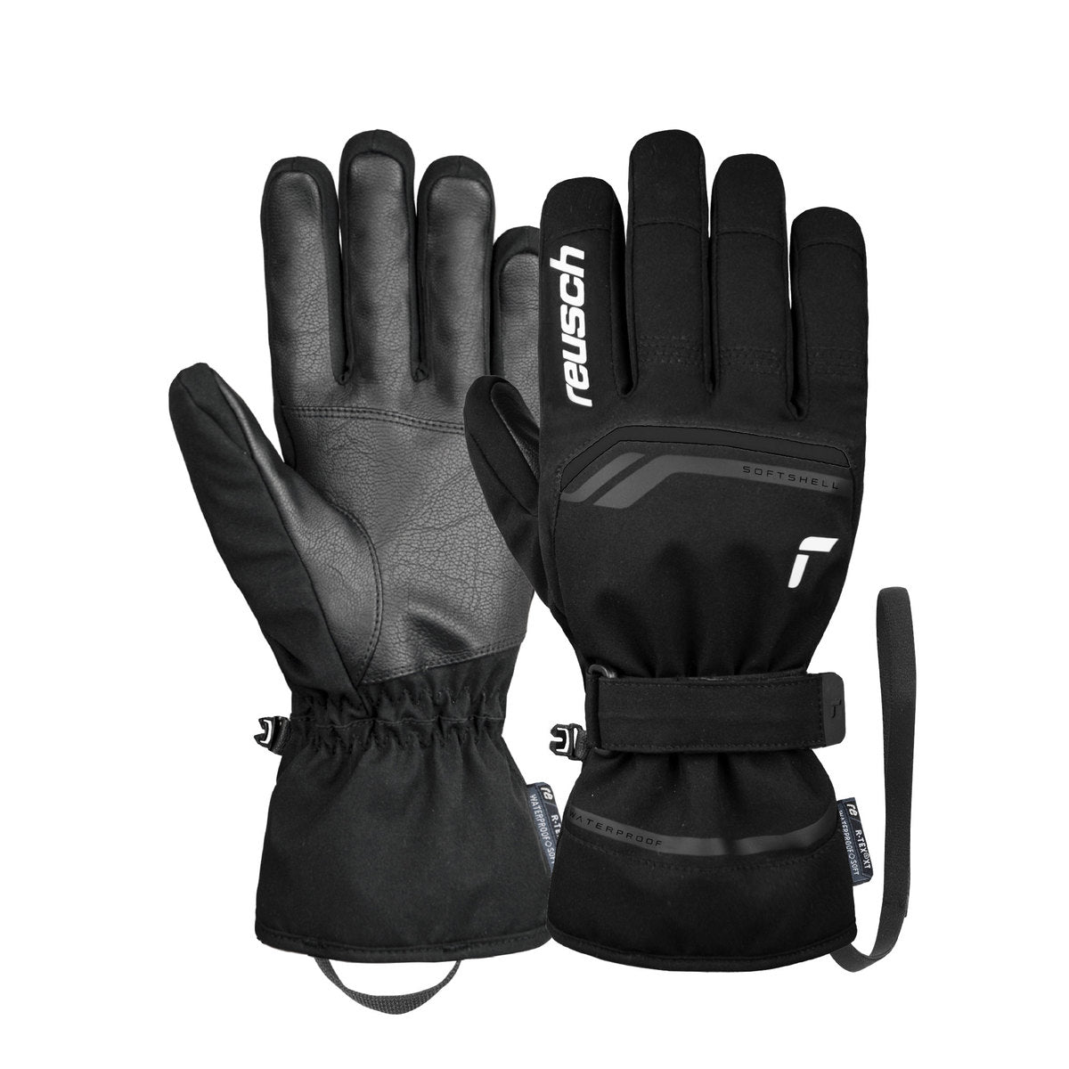 Reusch Primus R-TEX XT