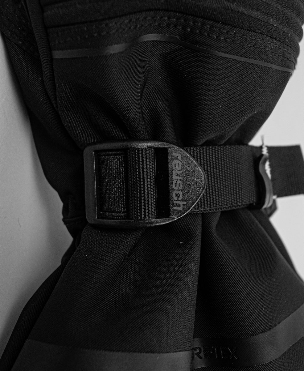 Reusch Isidro GTX 8