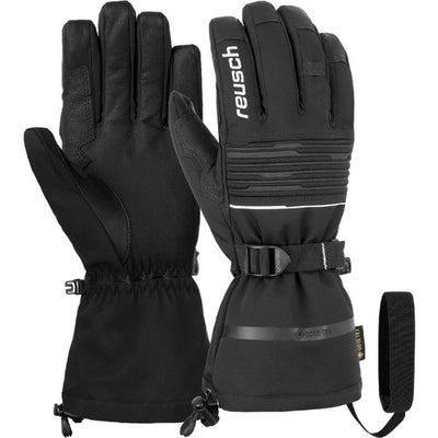 Reusch Isidro GTX 8
