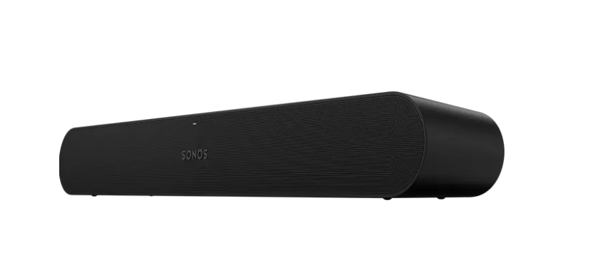 Sonos Ray zwart