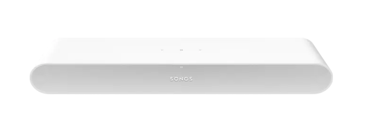 Sonos Ray wit