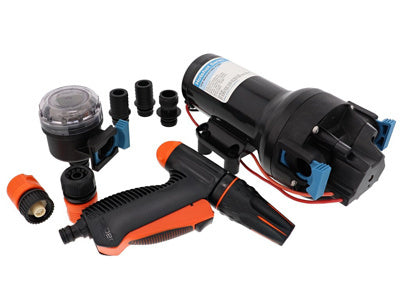 Jabsco HotShot HD6