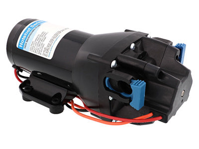Jabsco HotShot HD4