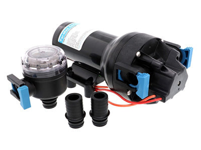 Jabsco ParMax HD6