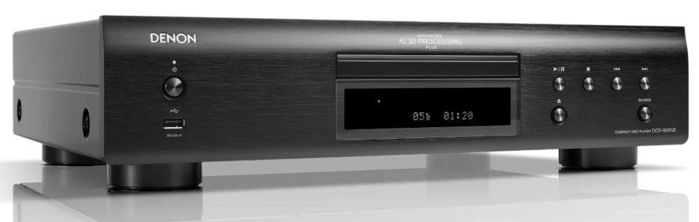 Denon DCD900NEBKE2